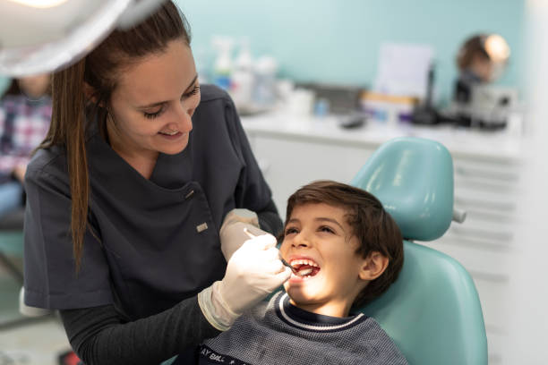 Best Emergency Cosmetic Dentistry (e.g., broken veneers) in Blackshear, GA