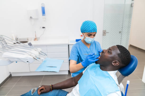 Best Walk-In Emergency Dental Services in Blackshear, GA