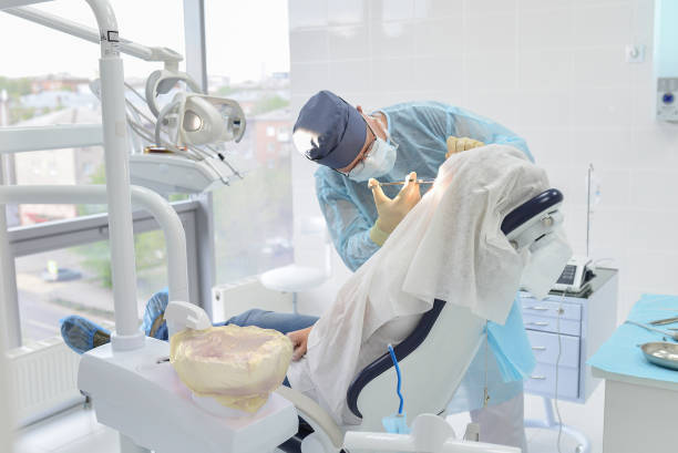 Best Emergency Denture Repair in Blackshear, GA